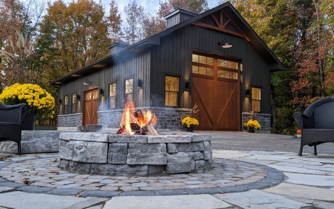 Outdoor Design